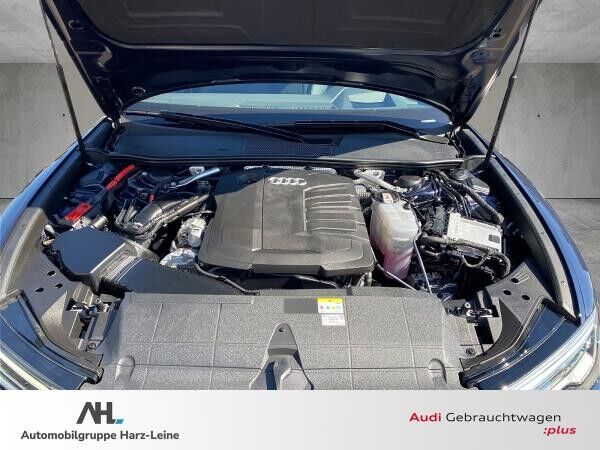 Audi A6 Avant 40 TDI advanced quattro S-tronic Matrix ACC HuD Leder