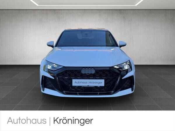 Audi RS3 RS 3 Sportback 2.5 TFSI quattro Pano HUD