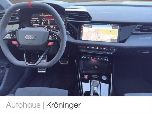Audi RS3 RS 3 Sportback 2.5 TFSI quattro Pano HUD