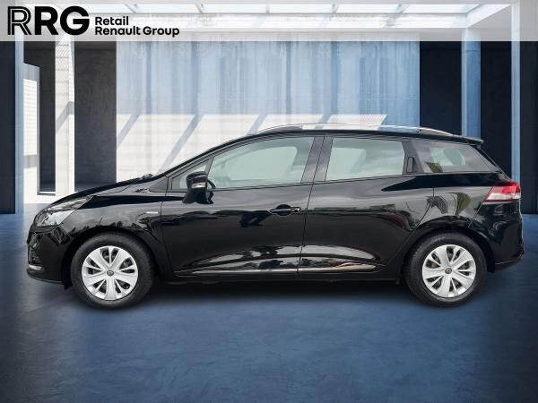 Renault Clio Grandtour LIMITED TCe 90