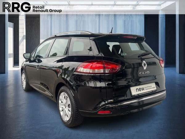 Renault Clio Grandtour LIMITED TCe 90