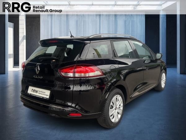 Renault Clio Grandtour LIMITED TCe 90