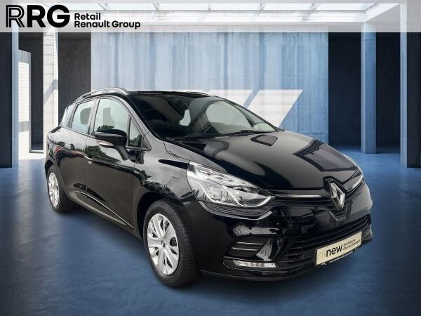 Renault Clio Grandtour LIMITED TCe 90