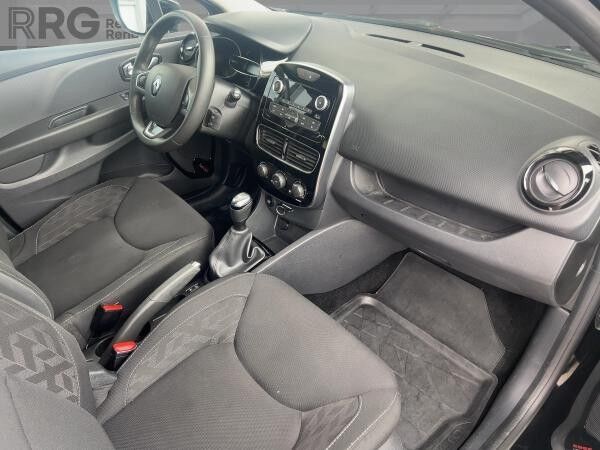 Renault Clio Grandtour LIMITED TCe 90