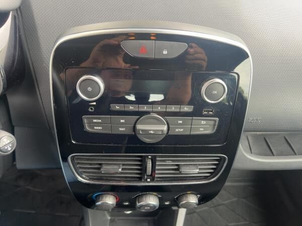 Renault Clio Grandtour LIMITED TCe 90