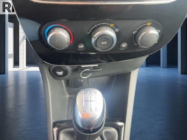 Renault Clio Grandtour LIMITED TCe 90