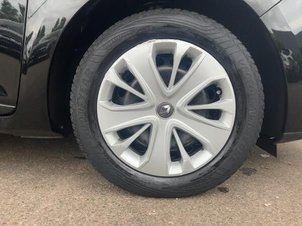 Renault Clio Grandtour LIMITED TCe 90