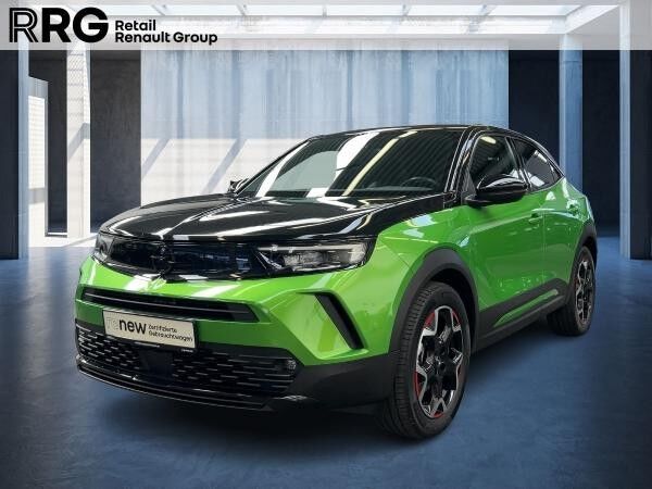 Opel Mokka-e GS-LINE MATRIX-LED KEYLESS KAMERA LM-18