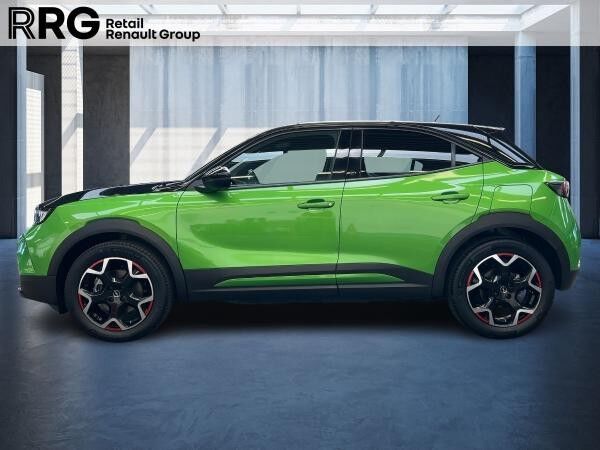 Opel Mokka-e GS-LINE MATRIX-LED KEYLESS KAMERA LM-18
