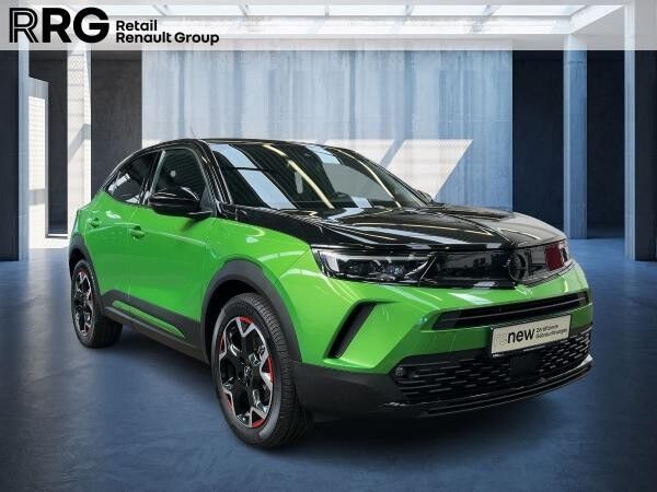 Opel Mokka-e GS-LINE MATRIX-LED KEYLESS KAMERA LM-18