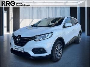 Renault Kadjar 1.3 TCe 140 EU6d, Business Edition