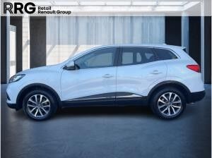 Renault Kadjar 1.3 TCe 140 EU6d, Business Edition