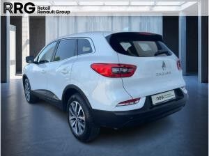 Renault Kadjar 1.3 TCe 140 EU6d, Business Edition
