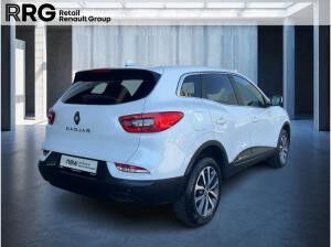 Renault Kadjar 1.3 TCe 140 EU6d, Business Edition