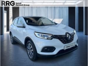 Renault Kadjar 1.3 TCe 140 EU6d, Business Edition