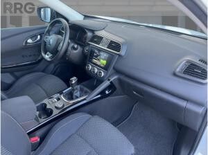 Renault Kadjar 1.3 TCe 140 EU6d, Business Edition