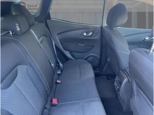 Renault Kadjar 1.3 TCe 140 EU6d, Business Edition