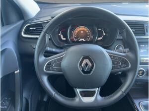 Renault Kadjar 1.3 TCe 140 EU6d, Business Edition