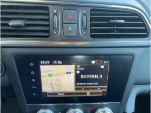 Renault Kadjar 1.3 TCe 140 EU6d, Business Edition