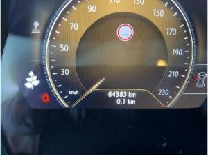 Renault Kadjar 1.3 TCe 140 EU6d, Business Edition