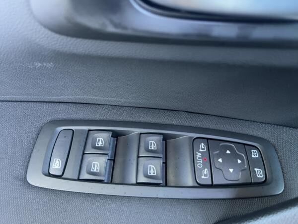 Renault Kadjar 1.3 TCe 140 EU6d, Business Edition