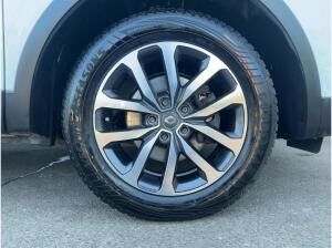 Renault Kadjar 1.3 TCe 140 EU6d, Business Edition