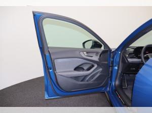 Audi A5 Avant TDI quattro S line Matrix Navi B&O HuD - Verfügbar ab dem 15.01.2026