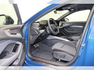 Audi A5 Avant TDI quattro S line Matrix Navi B&O HuD - Verfügbar ab dem 15.01.2026