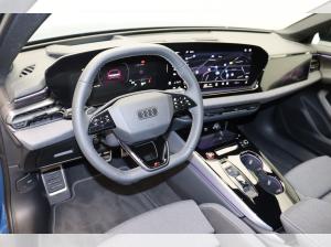 Audi A5 Avant TDI quattro S line Matrix Navi B&O HuD - Verfügbar ab dem 15.01.2026