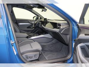 Audi A5 Avant TDI quattro S line Matrix Navi B&O HuD - Verfügbar ab dem 15.01.2026