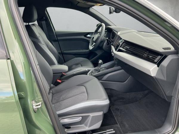Audi A1 Sportback S line 30 TFSI S tronic *SONOS*LED*
