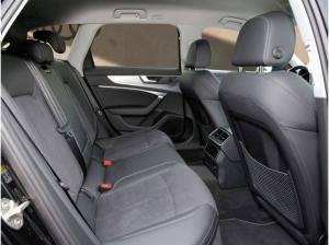 Audi A6 Avant 55 TFSI e Q S line 20"|ACC|360°|AHK|MATRIX