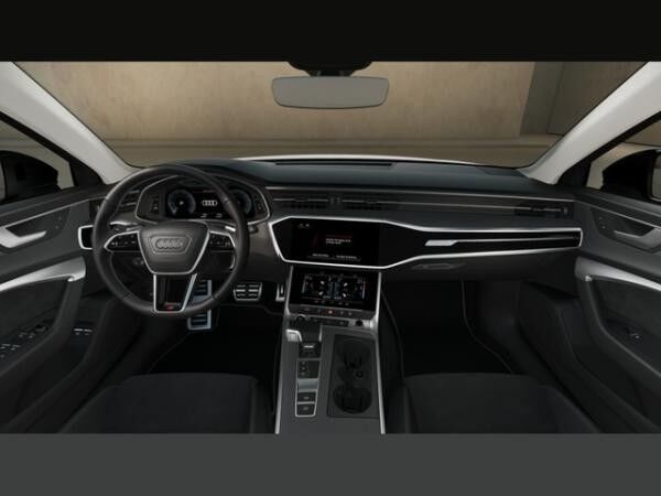 Audi A6 Avant 55 TFSI e Q S line GWP 20"|ACC|360°|AHK|MATRIX