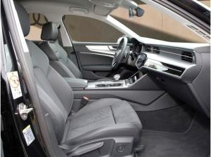 Audi A6 Avant 55 TFSI e Q S line 20"|ACC|360°|AHK|MATRIX