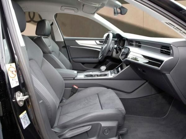 Audi A6 Avant 55 TFSI e Q S line GWP 20"|ACC|360°|AHK|MATRIX