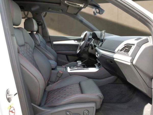 Audi Q5 55 TFSI e Q S line GWP 21"|Raute|Matrix|Optik-Pkt|