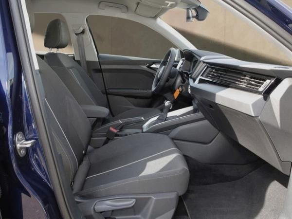 Audi A1 Sportback 25 TFSI S Tronic advanced GWP 16"|2.49%|NaviApp|
