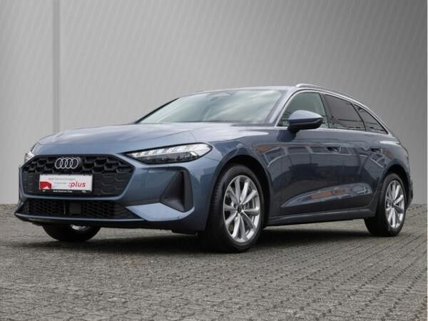 Audi A5 Avant TFSI S-tronic