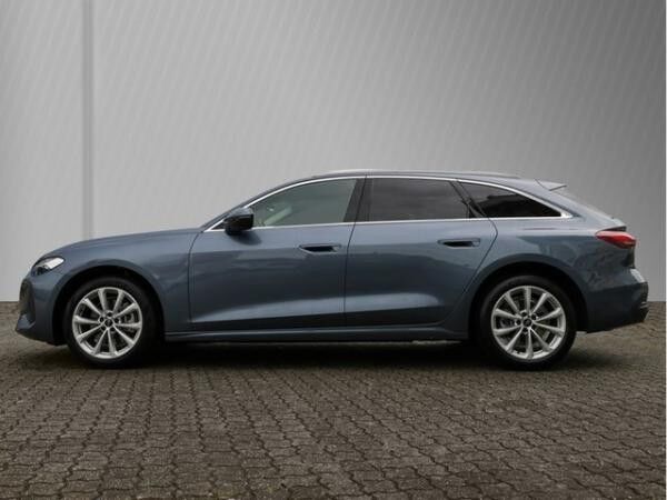 Audi A5 Avant TFSI S-tronic