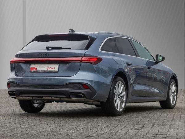 Audi A5 Avant TFSI S-tronic