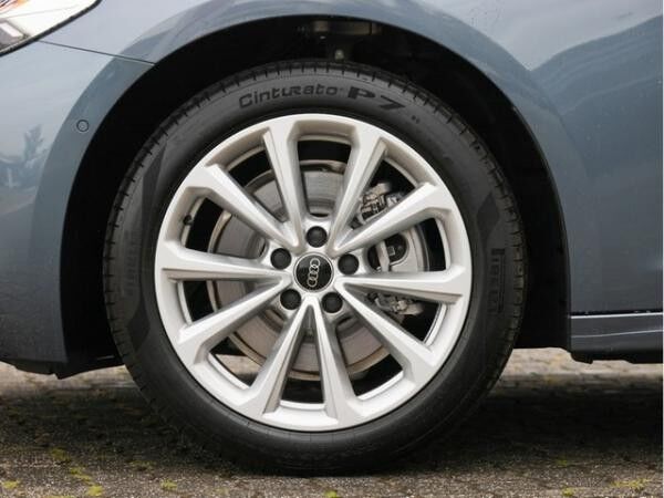 Audi A5 Avant TFSI S-tronic