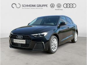 Audi A1 Sportback 25 S tronic LED SHZ Kamera Carplay