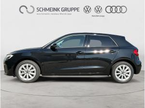 Audi A1 Sportback 25 S tronic LED SHZ Kamera Carplay