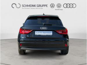 Audi A1 Sportback 25 S tronic LED SHZ Kamera Carplay