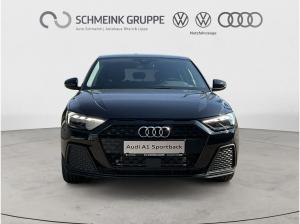 Audi A1 Sportback 25 S tronic LED SHZ Kamera Carplay