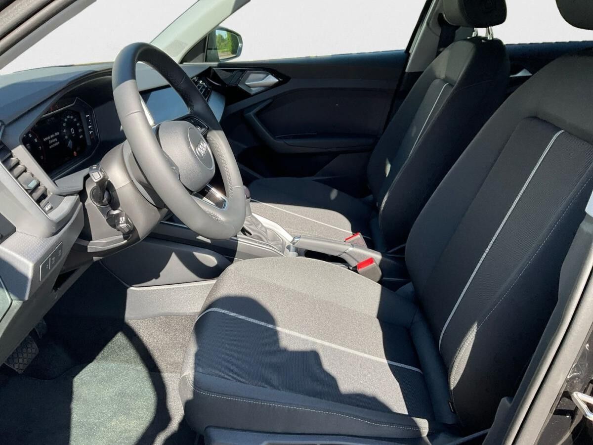 Audi A1 Sportback 25 S tronic LED SHZ Kamera