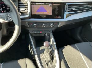 Audi A1 Sportback 25 S tronic LED SHZ Kamera Carplay