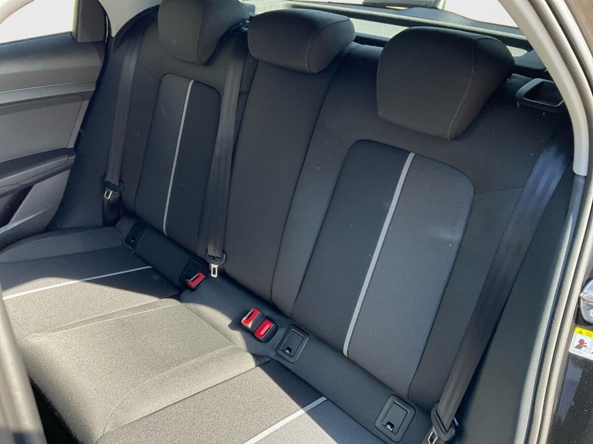 Audi A1 Sportback 25 S tronic LED SHZ Kamera