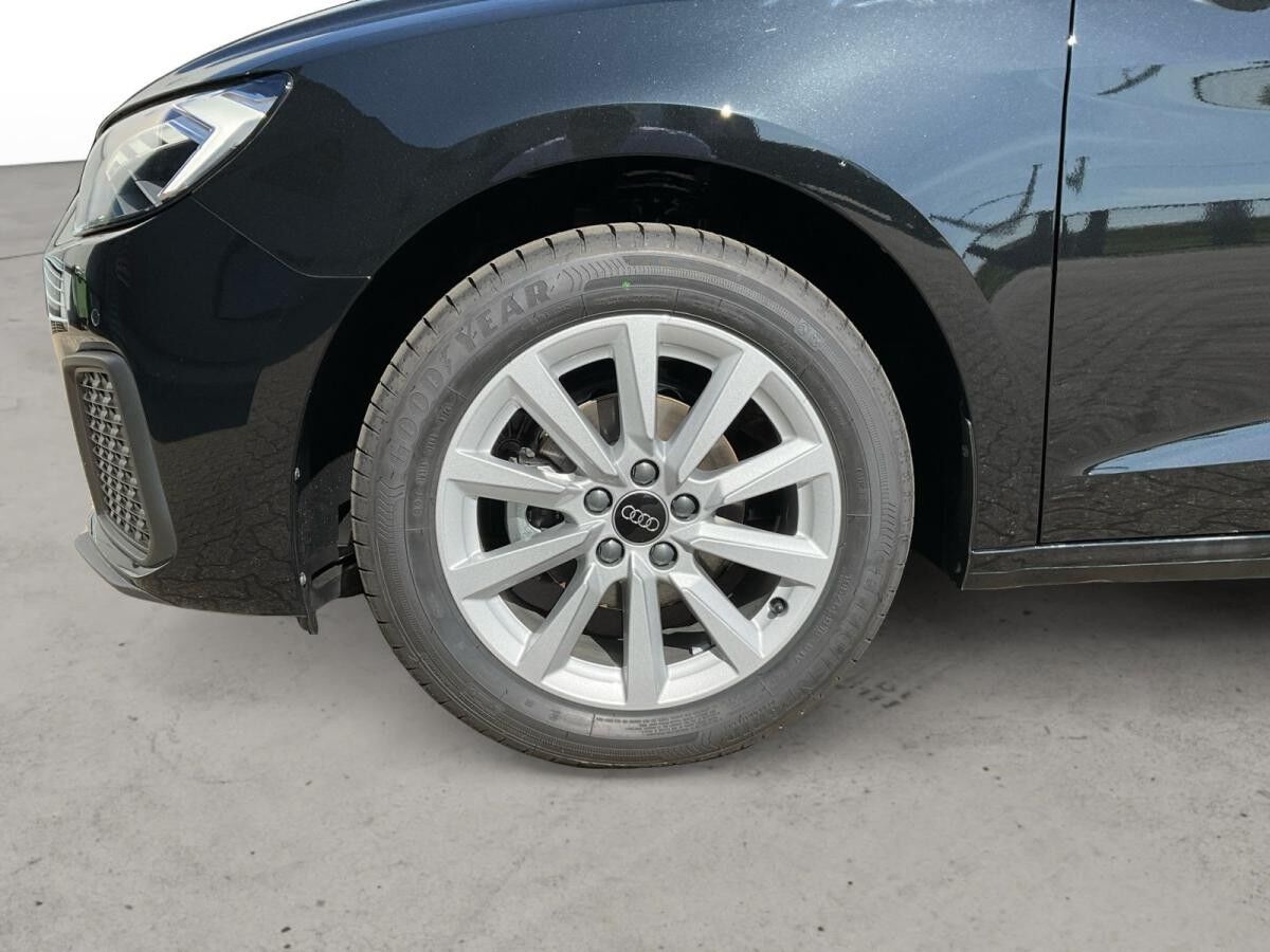 Audi A1 Sportback 25 S tronic LED SHZ Kamera