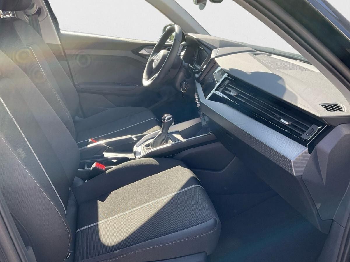 Audi A1 Sportback 25 S tronic LED SHZ Kamera